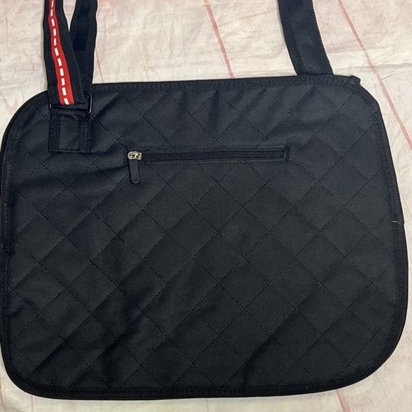 Charm Co Toonpacks Camera Shape Crossbody Bag Blue Grey New - Picture 5 of 13